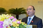 Thủ tướng Nguyễn Xuân Phúc: Kiên quyết tinh giản biên chế