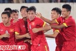 U19 Việt Nam còn cách cột mốc lịch sử đúng 1 chiến thắng