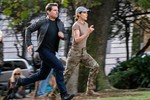 Phim hành động mới của Tom Cruise nắm lợi thế tại phòng vé
