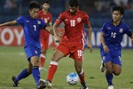 Nội soi U19 Bahrain, đối thủ của U19 Việt Nam ở tứ kết