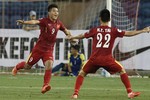 Xúc động những khoảnh khắc của U19 Việt Nam ở vòng bảng