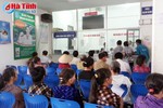 Bảo hiểm y tế với người dân vùng biển Lộc Hà