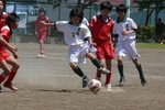 Giải mã sự độc đáo của bóng đá trẻ Nhật Bản