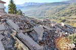Công dân Việt Nam không bị ảnh hưởng vì động đất mạnh ở Italy