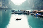 Việt Nam lọt danh sách các điểm du lịch sinh thái thân thiện nhất trên báo Anh
