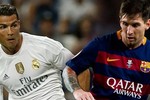 Ronaldo, Messi & những ứng viên sáng giá giành Bóng Vàng 2016