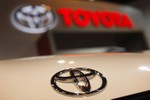 Toyota triệu hồi 5,8 triệu xe vì lỗi túi khí Takata