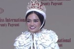 Người đẹp Philippines đăng quang Hoa hậu Quốc tế 2016