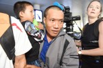 2 thuyền viên Hà Tĩnh về nước sau 4 năm bị cướp biển giam giữ