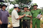 Thông tin chính thức vụ nổ súng tại Đắk Nông