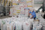 10 tháng qua, xuất khẩu gạo của cả nước ước đạt 4,2 triệu tấn