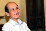 Nghệ sỹ ưu tú Phạm Bằng đột ngột qua đời