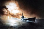 Vụ nổ tàu ngầm Đức: Bí ẩn thách thức ngành hàng hải gần 100 năm