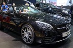 “Đã mắt” với Mercedes-AMG SLC 43 giá hơn 3,6 tỷ đồng tại Việt Nam