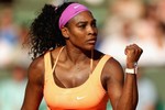 Serena Williams bị đồng nghiệp tố sử dụng chất có tác dụng như... heroin