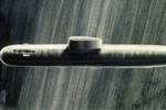 Bí mật về tàu ngầm hạt nhân Liên Xô K278 dưới đáy đại dương