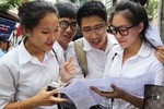 Chính phủ yêu cầu Bộ Giáo dục hướng dẫn cụ thể về thi THPT 2017