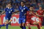 Chân sút số 1 ĐT Thái Lan quyết vô địch AFF Cup sau 4 lần lỡ hẹn