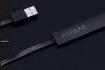 AirBar: Thiết bị biến mọi PC thành máy tính màn hình cảm ứng