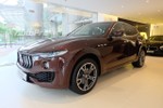 Cận cảnh hàng độc Maserati Levante "thỏi sô cô la" giá 5 tỷ tại Việt Nam