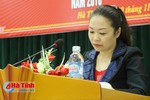 LĐLĐ Hà Tĩnh phát động hưởng ứng “Ngày Pháp luật Việt Nam”