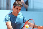 Federer rớt khỏi top 10 ATP lần đầu sau 14 năm