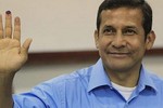 Cựu tổng thống Peru bị cáo buộc rửa tiền