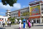 Trường Đại học Vinh tuyển sinh hệ Vừa làm vừa học