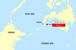 Cục Hàng hải cảnh báo cướp trên biển Đông