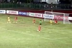 Những tình huống để thủng lưới đáng quên của ĐT Việt Nam tại AFF Cup