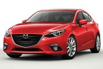 Hơn 16.000 xe Mazda3 lại bị triệu hồi tại Việt Nam