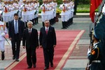 [Mega Story] Việt Nam - Cuba: Viết tiếp những trang sử mới