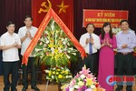Lãnh đạo tỉnh chúc mừng ngày truyền thống MTTQ, Nhà giáo Việt Nam