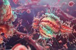 Phát hiện kháng thể vô hiệu hóa được 98% các chủng virus HIV