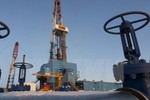 Mỹ cấm các hoạt động khai thác dầu khí mới tại vùng biển Bắc Cực