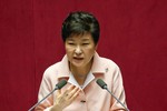 Hàn Quốc chỉ định công tố viên điều tra bê bối tham nhũng của Tổng thống