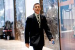 Ông Trump “chọn mặt gửi vàng” cố vấn an ninh quốc gia Nhà Trắng