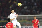 BLV Hàn Quốc: "Xuân Trường là chân chuyền số 1 K.League"