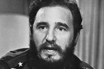 Nhà lãnh đạo huyền thoại Fidel Castro qua đời ở tuổi 90
