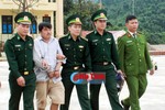 Hành trình “cất vó” 2 đối tượng người Lào buôn 60 bánh cần sa
