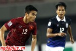 Đội hình tiêu biểu lượt 3 vòng bảng AFF Suzuki Cup 2016: Gọi tên Văn Thắng