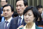 Các đảng Hàn Quốc nhất trí thẩm vấn lãnh đạo các tập đoàn kinh tế