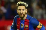 CLB bí ẩn đề nghị 100 triệu euro để Messi không gia hạn với Barca
