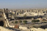 Aleppo: Từ đô thị phồn hoa thành chiến trường ác liệt