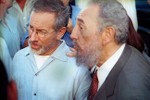 Fidel Castro "mê hoặc" Hollywood như thế nào?