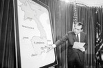 CIA công bố hàng chục bản đồ và ảnh bí mật