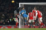 Arsenal 0-2 Southampton: Thất bại tủi hổ của Pháo thủ