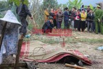 Thảm án ở Hà Giang: 4 người bị sát hại