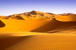 Sa mạc Sahara đã trở nên khô cằn như thế nào?