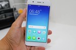 6 smartphone dưới 5 triệu đồng đáng chú ý mới về Việt Nam